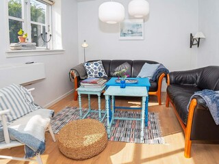 Maison de vacances Ferring  12