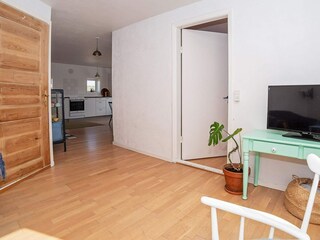 Maison de vacances Ferring  18