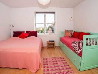 Ferienhaus Ferring  33