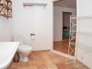 Holiday house Ferring  12