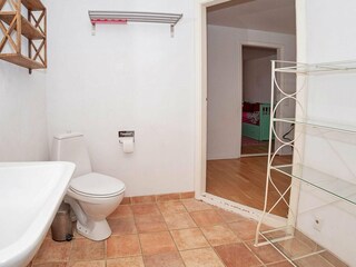 Maison de vacances Ferring  13