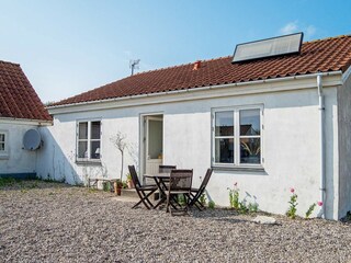 Ferienhaus Ferring Außenaufnahme 6