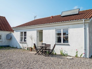 Holiday house Ferring Outdoor Recording 7
