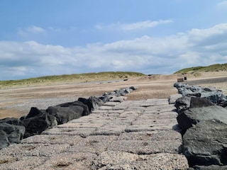 Vakantiehuis Ferring  9