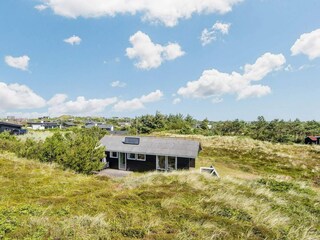 Ferienhaus Søndervig Außenaufnahme 1