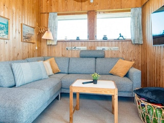 Ferienhaus Søndervig  19