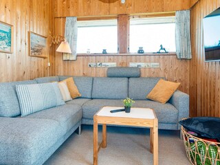 Ferienhaus Søndervig  24
