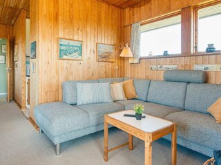 Maison de vacances Søndervig  38