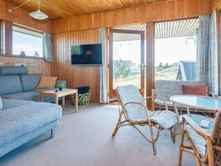 Maison de vacances Søndervig  31