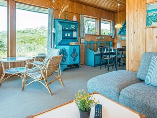 Vakantiehuis Søndervig  46
