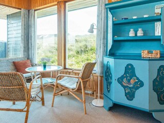 Maison de vacances Søndervig  11