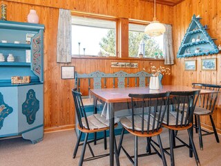 Maison de vacances Søndervig  16