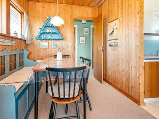 Ferienhaus Søndervig  35
