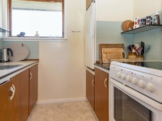 Casa de vacaciones Søndervig  13