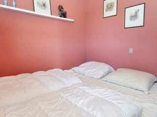 Casa per le vacanze Søndervig  9