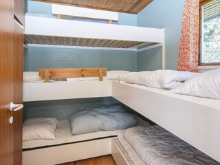 Maison de vacances Søndervig  46