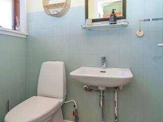 Vakantiehuis Søndervig  5