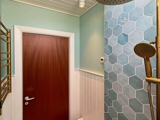 Maison de vacances Søndervig  35
