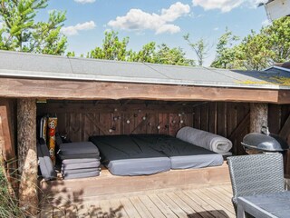 Maison de vacances Søndervig  17