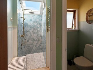 Maison de vacances Søndervig  18