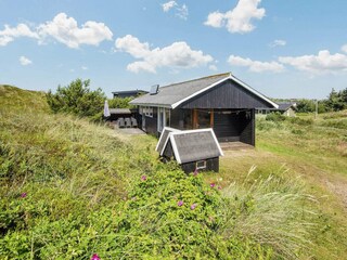 Ferienhaus Søndervig  43