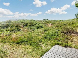 Casa per le vacanze Søndervig  10