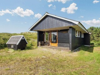 Ferienhaus Søndervig  2