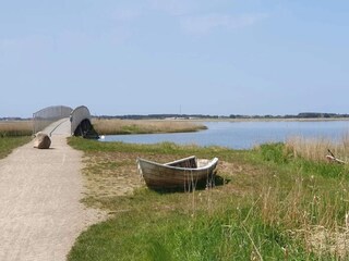 Vakantiehuis Søndervig  39