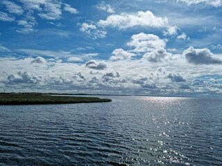 Casa de vacaciones Søndervig  41