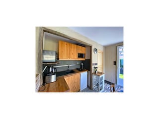 Holiday house Granville Features 13