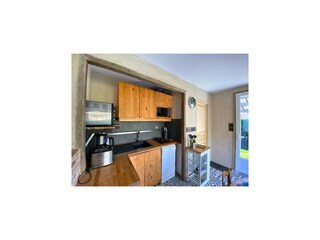 Holiday house Granville Features 14