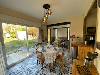 Casa per le vacanze Granville Caratteristiche 19