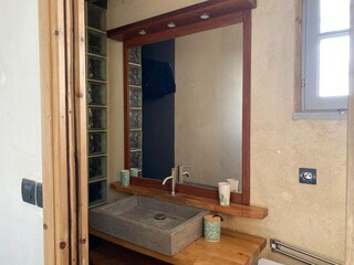 Holiday house Granville Features 13