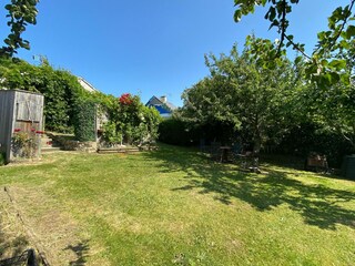 Casa de vacaciones Granville Grabación al aire libre 7