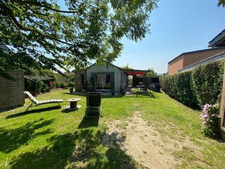Holiday house Granville Outdoor Recording 11