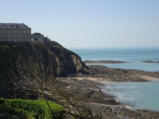 Casa de vacaciones Granville Entorno 26