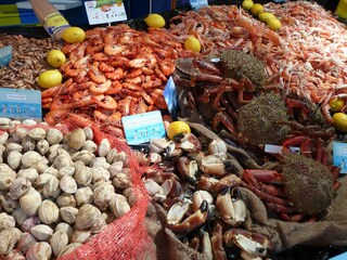 Casa per le vacanze Granville Ambiente 21