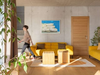 Villa Rabac Ausstattung 12