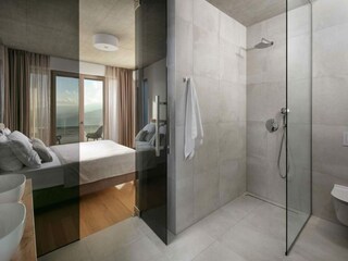 Villa Rabac Ausstattung 9