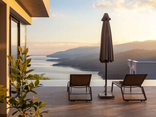 Villa Rabac Outdoor Recording 4