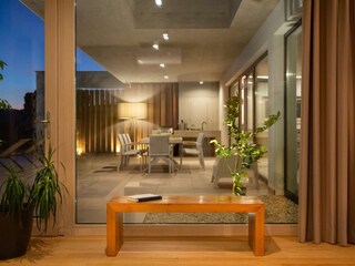 Villa Rabac Outdoor Recording 3