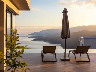 Villa Rabac Enregistrement extérieur 2