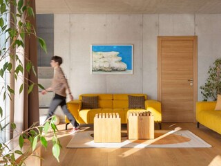 Villa Rabac Features 10