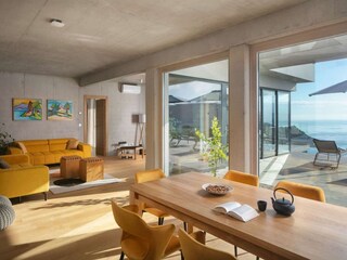 Villa Rabac Caratteristiche 10