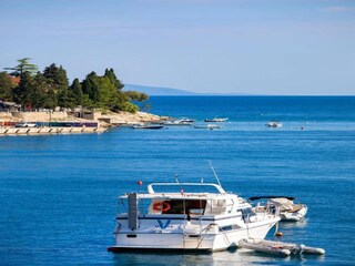 Villa Rabac Entorno 15