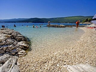 Villa Rabac Omgeving 27