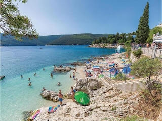 Villa Rabac Environment 34