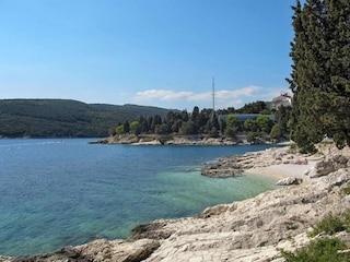 Villa Rabac Umgebung 24