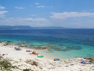 Villa Rabac Environment 30