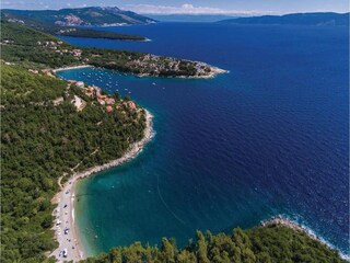 Villa Rabac Environnement 32